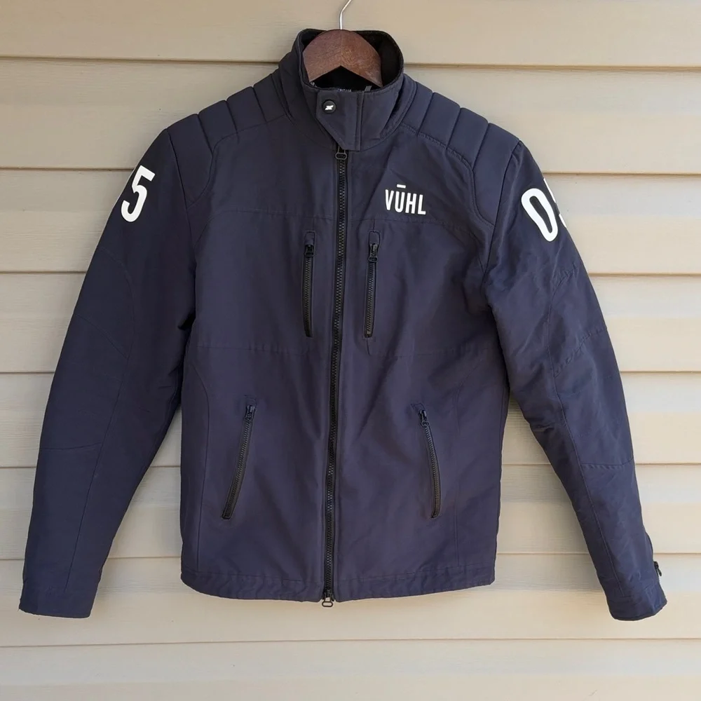 VUHL Classic Jacket 05